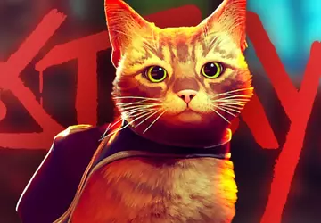 Stray komt mogelijk binnenkort uit op ...