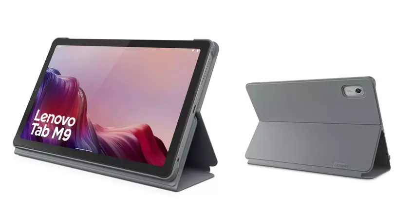 Lenovo Tab M9 tablets onder de 300 euro