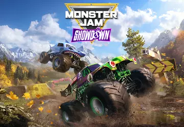 Mijlpaal: Monster Jam Showdown lanceert op ...