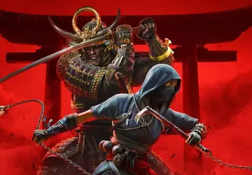 Assassin's Creed Shadows preload op PS5 ...