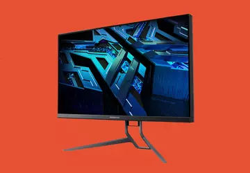 Acer lanceert nieuwe Predator gaming monitor ...