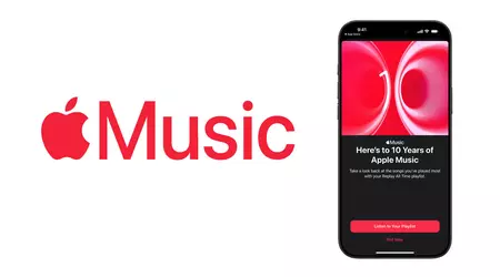 Apple viert de 10e verjaardag van Apple Music met verschillende nieuwe aankondigingen