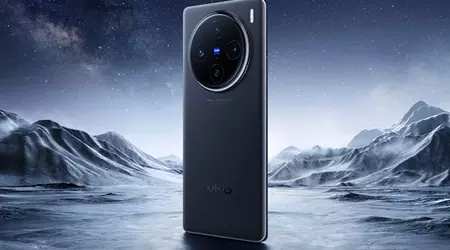 Vivo bereidt de lancering voor van zijn vlaggenschip smartphone Vivo X200+