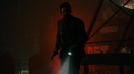 Remedy optimaliseert Alan Wake 2 eindelijk voor PlayStation 5 Pro met Balanced-modus en grafische bugfixes