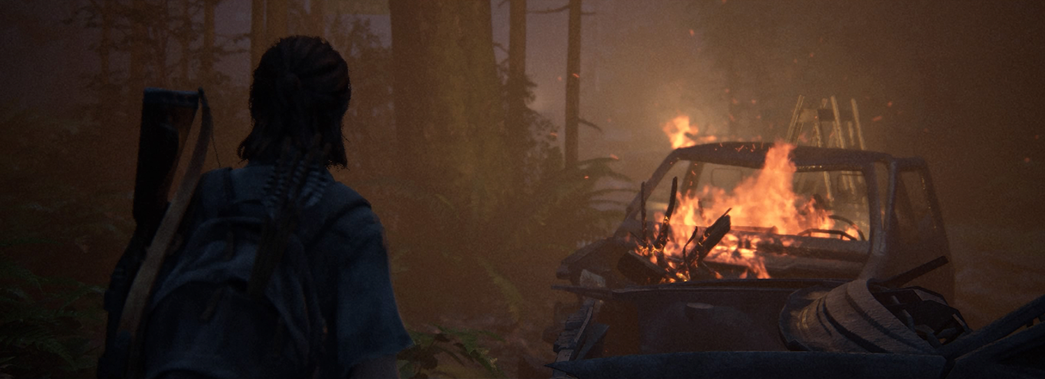 The Last of Us Deel II Remastered recensie