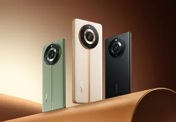 realme verkoopt 60.000 realme 11 Pro+ ...