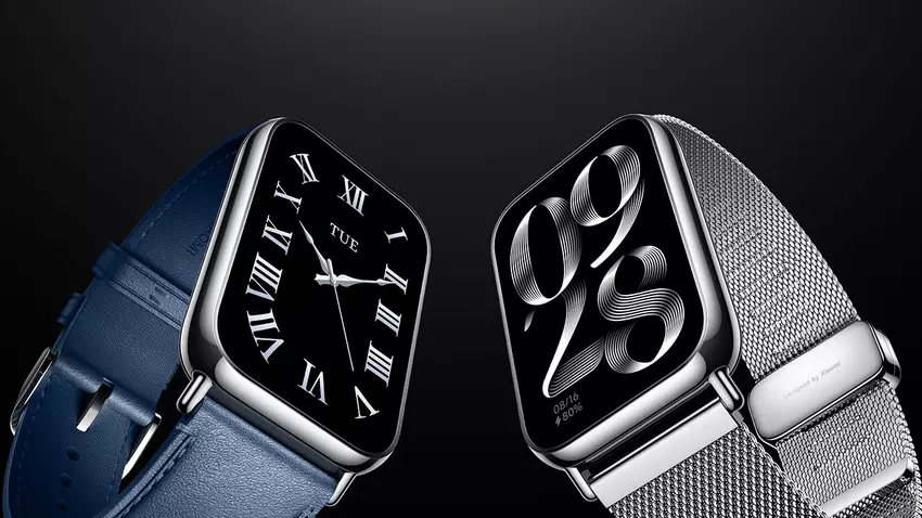 Xiaomi start internationaal met de verkoop van Smart Band 8 Pro slimme armband, Pad 6S Pro 12.4 tablet en Watch S3