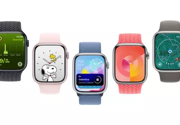 Apple heeft de eerste bèta van ...