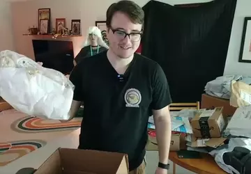 WTF: Twitch-streamer General Sam kreeg een ...