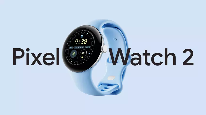 Google Pixel Watch 2 is voor het eerst verkrijgbaar op Amazon met $50 korting