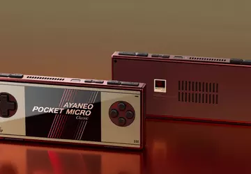 Voor fans van retro gaming: Ayaneo ...
