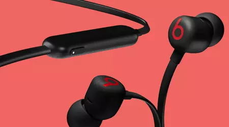 Beats Flex met Apple W1-chip en tot 12 uur batterijduur is verkrijgbaar bij Amazon voor € 49 (€ 20 korting)