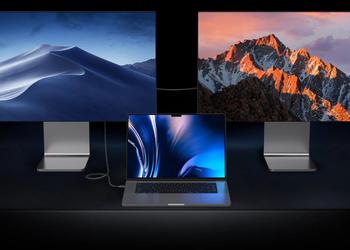 Anker Thunderbolt 5-kabels zijn nu beschikbaar ...