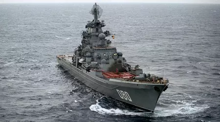 Rusland is van plan om te beginnen met het testen van de kernreactoren van de raketkruiser Admiral Nakhimov, waarvan de reparatie bijna 25 jaar heeft geduurd en miljarden dollars heeft gekost.
