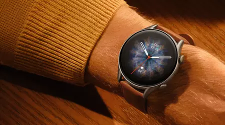 $30 uit: Amazfit GTR 3 Pro met Alexa-ondersteuning en tot 12 dagen batterijduur te koop bij Amazon voor $159