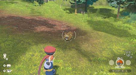Nintendo heeft een systeem gepatenteerd om "personages vast te leggen met objecten" - dit versterkt zijn positie ten opzichte van Palworld