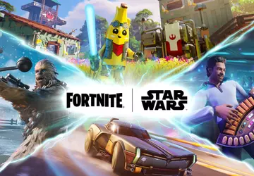 Gerucht: Fortnite maakt zich op voor ...