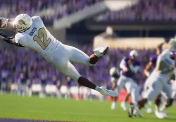 EA Sports kondigt College Football 26 ...