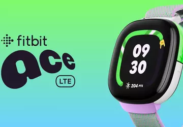 Fitbit Ace LTE is Google's eerste ...