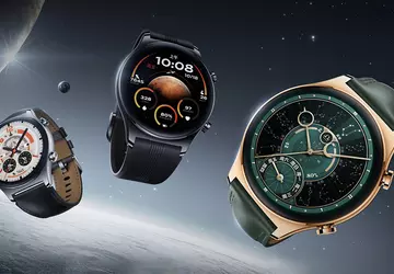 Honor brengt mogelijk een bijgewerkte Watch ...