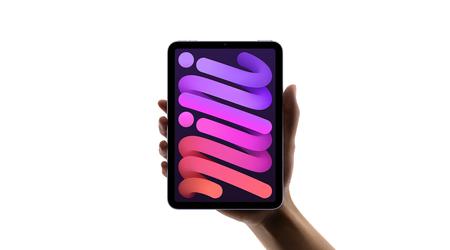 Een insider heeft onthuld wanneer de nieuwe iPad mini uitkomt