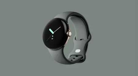 Google heeft de Wear OS 4-update voor de originele Pixel Watch aangekondigd: wat is er nieuw en wanneer kunnen we de firmware verwachten?