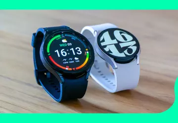 Nieuwe update voor Galaxy Watch 6: ...