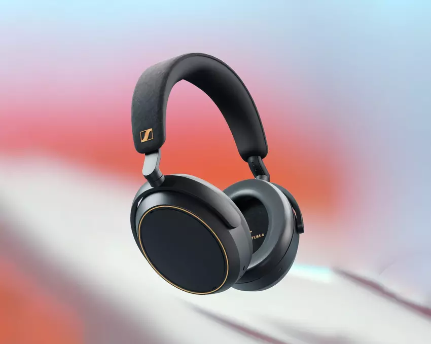 De korting is $ 124: Sennheiser Momentum 4 beschikbaar op Amazon voor een promotieprijs