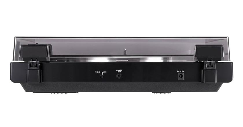 Audio-Technica At-LP60X-BW Top budgetvriendelijke platenspelers