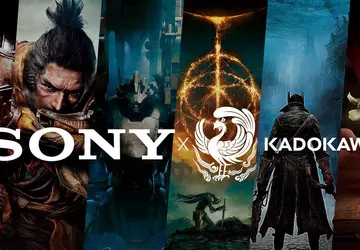 Hebben Sony en Kadokawa een deal ...