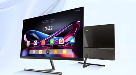 KTC introduceert nieuwe H27P3 5K monitor met ondersteuning voor MacBook