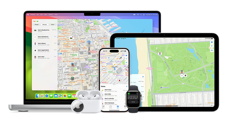 Door een kwetsbaarheid in Apple's Zoek ...
