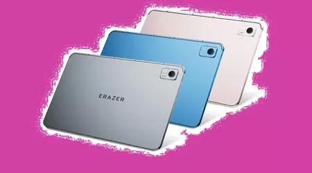 Lenovo heeft de Erazer K30 Pad onthuld: een 12,6-inch tablet met een 12.000mAh-batterij voor $280