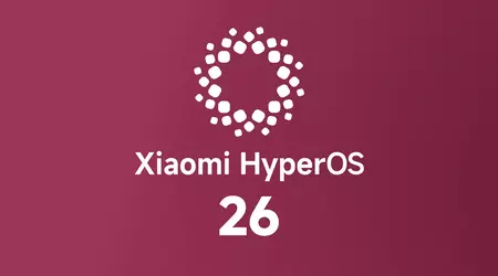 Apple heeft een nieuwe trend gezet: de volgende firmware van Xiaomi zou HyperOS 26 genoemd worden