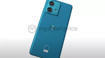 Motorola maakt zich op voor de release van de Edge 40 Neo met een Dimensity 1050-chip en een 144Hz-scherm, hier is hoe het nieuwe product eruit zal zien