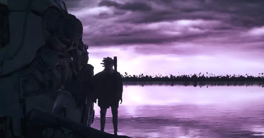 Voor het eerst in 8 jaar hebben de auteurs van The Last Guardian een nieuw spel laten zien - een titelloos mysterieus avontuur over sciencefiction