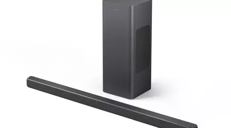 TP Vision heeft drie nieuwe Philips suandbars aangekondigd met tot 320W vermogen en prijzen vanaf €99