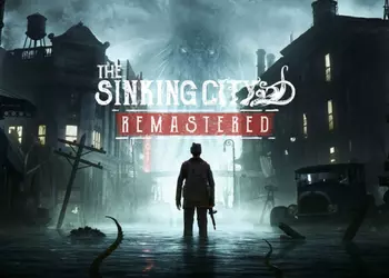 Lovecraft's Nightmares op Unreal Engine 5: ...