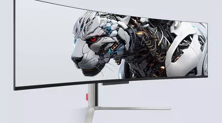 nubia kondigt Red Magic QD-OLED 5K gamingmonitor met 240Hz framerate aan