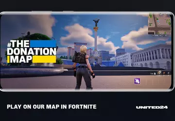 Doe mee! Fortnite heeft een unieke ...