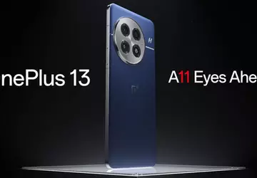 OnePlus promoot de OnePlus 13 in ...