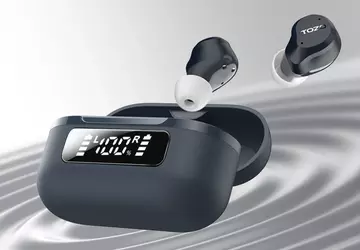 TOZO introduceert de nieuwe NC9 draadloze ...