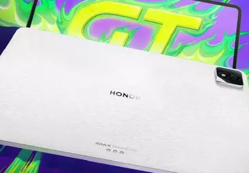Honor heeft de Pad GT2 Pro ...