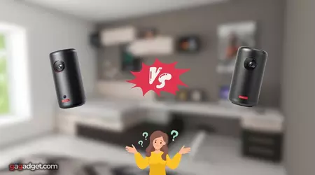 Nebula Capsule 3 vs Nebula Capsule 2: Vergelijking