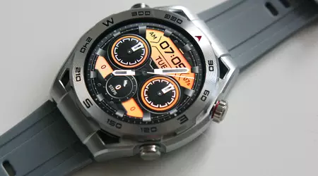 Haylou Watch R8 review: een smartwatch voor mannen met een goede batterijduur voor weinig geld
