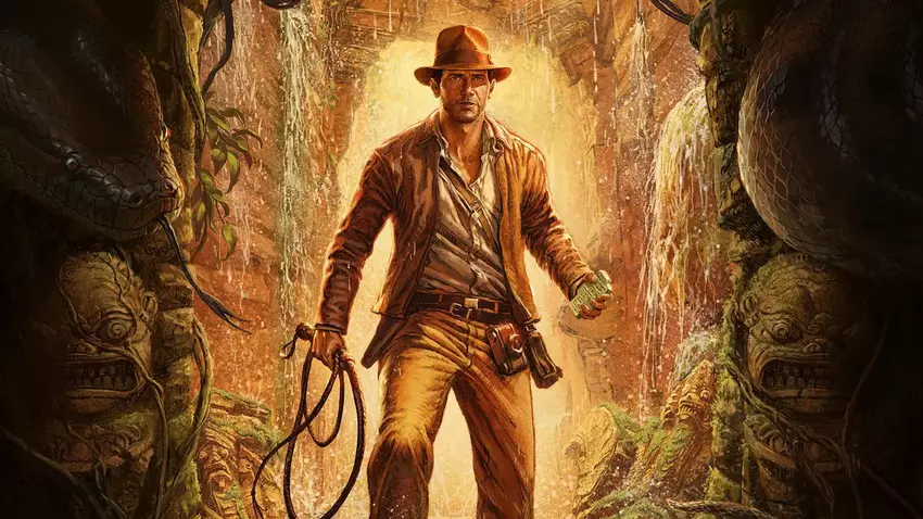 Microsoft-spel overwint PlayStation: analisten zeggen dat Indiana Jones en de Grote Cirkel significant beter verkoopt op Sony's console dan op PC en Xbox
