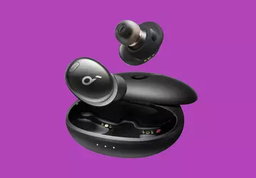 Soundcore van Anker Liberty 3 Pro ...