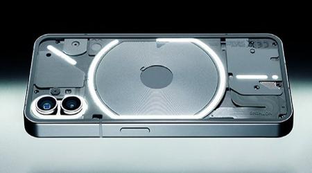 Het is officieel: de Nothing Phone (1) zal geen Android 16 krijgen