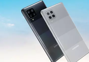 Samsung heeft de ondersteuning voor vier ...