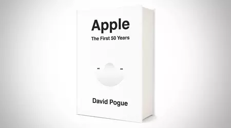 Het boek "Apple: De Eerste 50 Jaar" komt uit - ja, het bedrijf is bijna een halve eeuw oud